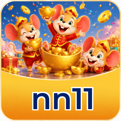 nn11 Logo 3